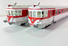 Aliotta coppia automotrici usato Aliotta coppia automotrici usato  Firenze