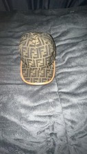 Casquette fendi d'occasion  Montataire