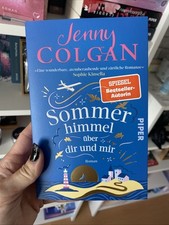 jenny colgan gebraucht kaufen jenny colgan gebraucht kaufen Nürnberg