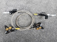 Hope mono hydraulic for sale  MALVERN