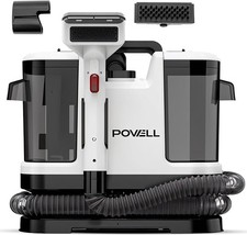 Lavatappeti 450w pulitore usato  Italia