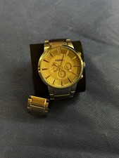 Fossil orologio uomo usato  Orosei