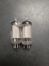 5727 vacuum tubes for sale  Cobalt