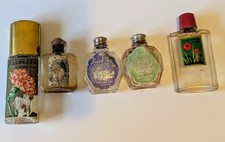 Five antique vintage for sale  GLASGOW