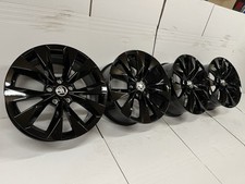 Riginal skoda superb gebraucht kaufen  Rieseby