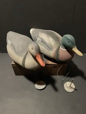 Plastic duck decoys. for sale  Quarryville