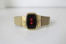 pulsar led mens watches for sale pulsar led mens watches for sale THETFORD