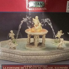 Lemax christmas village d'occasion  Expédié en Belgium