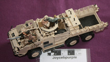 Airfix supacat coyote for sale  GLENROTHES