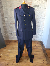 Uniforme médecin pompier d'occasion  Albi