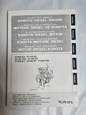Kubota diesel engine for sale  Boise