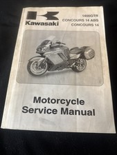 Oem 2008 kawasaki for sale  Davenport