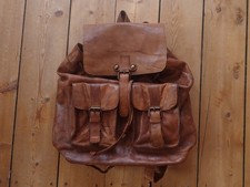 Rucksack the chesterfield gebraucht kaufen  Bielefeld