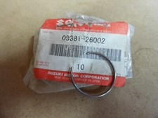 Suzuki rm125 rm250 for sale  LEICESTER
