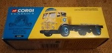 Corgi classics blue for sale  WHITLEY BAY