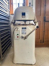 Eberhardt bun divider for sale  ABINGDON