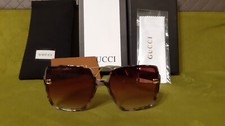 Używany, Okulary Damskie  GUCCI  6212 61  17-149 na sprzedaż  PL