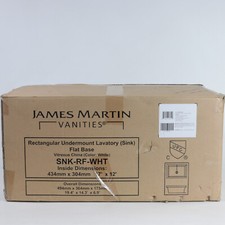 James martin undermount for sale  Hyattsville