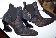 John fluevog boots for sale  Staten Island