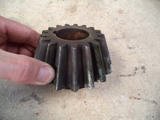 Haybob small gear for sale  CARNFORTH