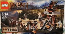 Lego hobbit 79012 for sale  TROWBRIDGE