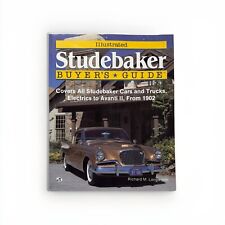 Studebaker 1902 1966 for sale  Vancouver