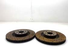 Volkswagen scirocco brake for sale  OSWESTRY