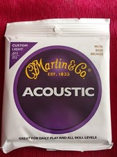 Corde per chitarra usato  Serino