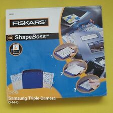 Fiskars shapeboss 5600 for sale  WALTHAM CROSS