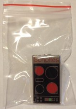 Pin scholtes signed d'occasion  Expédié en Belgium