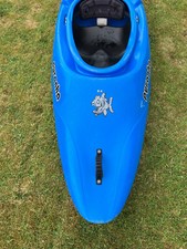 Pyranha inazone canoe for sale  OLDBURY