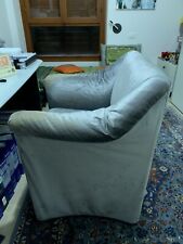 Coppia poltrone vintage usato  Segrate