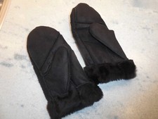 Velour leder faust gebraucht kaufen  Hamburg