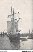 Ahjp8 0914 sailboat d'occasion  Expédié en Belgium