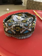 Vintage authentic african for sale  Philadelphia
