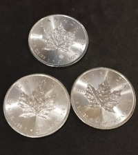 1oz silver coins for sale  REDHILL