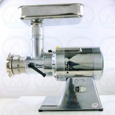 Tritacarne mod monofase usato  Verucchio