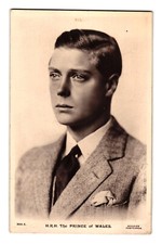 Hrh prince wales for sale Hrh prince wales for sale  CHELTENHAM