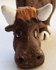 Keramik figur kuh gebraucht kaufen  Gelsenkirchen