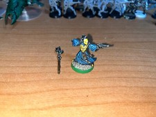 Warhammer 40k stregone usato  Italia