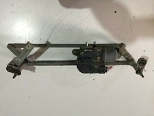 Motorino tergicristallo anteri usato  Massa di Somma