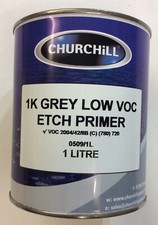 Grey low voc for sale  LEICESTER