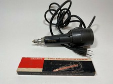 Vintage bruning electric for sale  West Hollywood