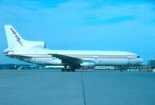 Civil aircraft colour for sale  UK