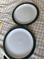 Used denby greenwich for sale  BRISTOL