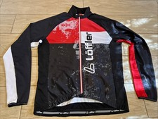 Loffler maglia uomo usato  Roma