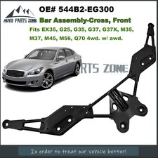 Front subframe crossmember for sale  Elk Grove Village