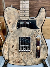 Telecaster gitarre vintage gebraucht kaufen  Melle