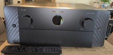 Marantz cinema schwarz gebraucht kaufen  Gerolstein