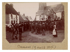 Bretagne rassemblement religie d'occasion  Pagny-sur-Moselle